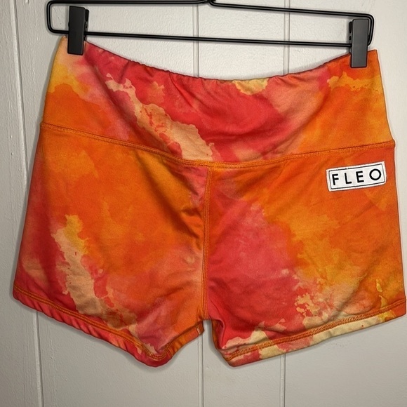 Fleo Mango Glow Power High Rise - Picture 7 of 9